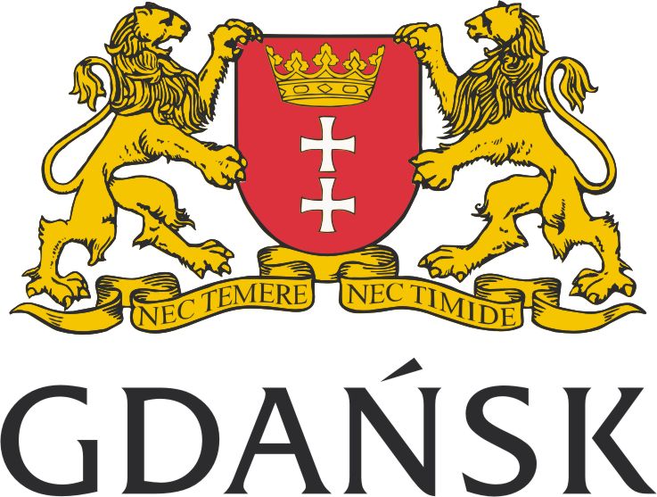 Gdańsk logo