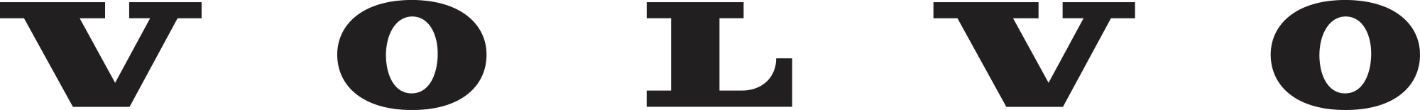 Volvo Logo