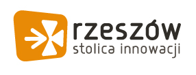 Logo Rzeszów
